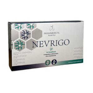 NEVRIGO - 14 StickPack