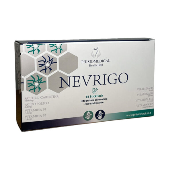 NEVRIGO - 14 StickPack